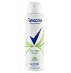 Rexona Aloe Vera Motion Sense dezodor spray 150ml (8717163340561-2)