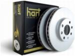 Hart Első Féktárcsák Hart 241 075