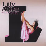 UNIVERSAL Lily Allen - It's Not Me, It's You (1lp) (f35502)