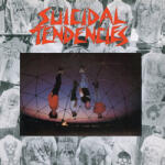 BERTUS Suicidal Tendencies - Suicidal Tendencies (1lp, Coloured Vinyl) (3g6675)