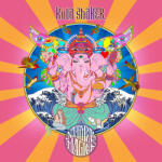 BERTUS Kula Shaker - Natural Magick (1lp) (7e8049)