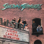 BERTUS Suicidal Tendencies - Lights Camera Revolution (1lp, 180g, Coloured Vinyl, Limited Anniversary Edition) (1g1520)