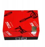 TRW GS8480 Fékbetétek Toyota Yaris 1.0/1.4 9