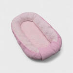 Vaganza Babafészek waffle/wellsoft - Rózsaszín (5999120542376)