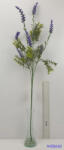  Levendula ág 78cm
