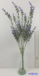  Levendula 7 ágú csokor 48cm