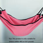  Kényelmes függőágy macskáknak - delfinbuvar - 2 200 Ft