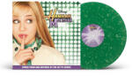 Walt Disney Records Various Artists - Hannah Montana (Green Splatter Vinyl)