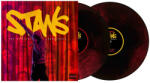 Universal Music Group Eminem - Stans (The Official Soundtrack) (Ink Bleed Black & Red Vinyl)