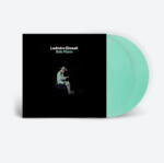 Universal Music Group Ludovico Einaudi - Solo Piano (Green Vinyl)
