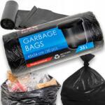 PRO service Szemeteszsák Erős Fekete Univerzális Ldpe 35L 50 db (4823071668667)