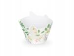 Party Deco Papír muffin sütőformák Elsőáldozásra, 6 db (FM21)