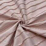  Jersey RUFFLES powder pink