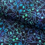  Jersey Gamecontrollers digital print