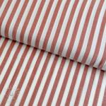  Viszkóz YARN DYED Stripes SMALL orange