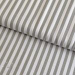  Viszkóz YARN DYED Stripes SMALL green