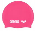 Arena Szilikon úszósapka Arena Classic rózsaszín (91662/91)
