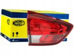 Magneti Marelli Hátsó Lámpa Bal Renault Clio IV 12-