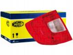Magneti Marelli Bal Hátsó Lámpa Magneti Marelli 714021481701