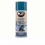 K2 Klima Fresh Tisztítószer 150 ML