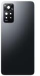 Aftermarket Capac Baterie Xiaomi Redmi Note 11 Pro 5G Negru Cu Geam Camera