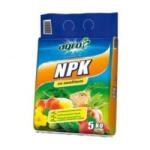 AGRO CS Îngrăşămănt mineral universal NPK AGRO, 5 kg