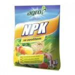 AGRO CS Îngrăşămănt mineral universal NPK AGRO, 1 kg