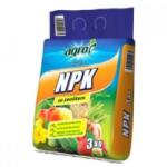 AGRO CS Îngrăşămănt mineral universal NPK AGRO, 3 kg