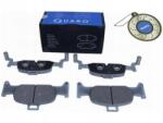 Quaro Első Fékbetét Audi A4 B9 1.4-3.0 15-20 A5 F5 1.4-3.0 16-20 +illat