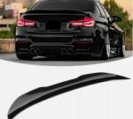  Spoiler Darts Ducktail Psm Bmw F30 F80 Fekete Fényes
