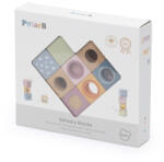 Viga Toys Set de cuburi senzoriale, viga (44279)