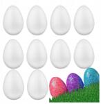 Loveart Hungarocell tojás 15cm 10 db dekoráció Decoupage Diy Húsvét (LA-JS-15CM)