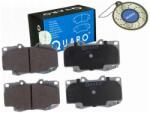 Quaro Első Fékbetét Quaro QP2433 +illat