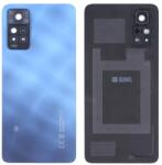 Aftermarket Capac Baterie Xiaomi Redmi Note 11 Pro 5G Albastru Cu Geam Camera