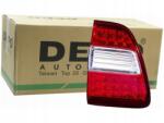 Depo Bal Hátsó Lámpa Toyota Land Cruiser J100 98-07
