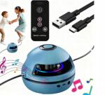  Interaktív Zenei Ugrálókötél Kijelzővel És Számlálóval, Több Játékos Számára (YFDZ-6910224731526)