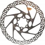 Shimano Féktárcsa Shimano Slx Deore SM-RT56 180mm (7") (ASMRT56MC)
