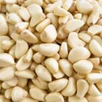  Hámozott fokhagyma - gerezdek 1 kg Harnasz Lengyel (5903917104142)