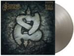 Saxon Solid Ball of Rock (Silver Vinyl)