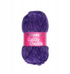 Papatya Fonal Papatya Cuddly Chenille kol. 4575 100gr/120m 100%Poliészter (4575)