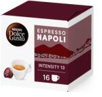NESCAFÉ Capsule Nescafe Dolce Gusto Espresso Napoli 16 Capsule x 10Gr