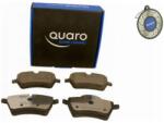 Quaro Fékbetétek Előre Mini Mini R59 1.6 11-15 R57 1.6 08-15 R56 1.6 10-13 +illat