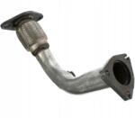 Starline Kipufogócső R. kollektor Fiat Seicento 0.9S/SX Db 07.286