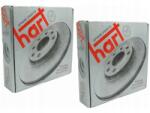 Hart Első Féktárcsák Hart 241 142