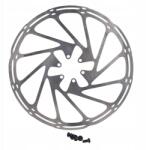 Sram Féktárcsa Sram Rotor Centerline 200mm Is 6 csavaros (00.5018.037.015)