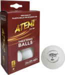 Atemi Asztalitenisz Pingpong Labdák Atemi* Fehér 6 Db (atemi*)