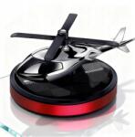  Autó Illatosító Napelemes Légfrissítő Forgó Helikopter Ajándék - allegro - 4 570 Ft