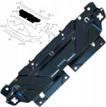 Mertt Első Öv Felső megerősítés védőburkolat csatlakozó felső lemez Bmw 3 G20 G21 17+