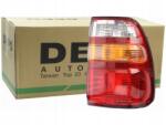 Depo Hátsó Lámpa Jobb Toyota Land Cruiser J100 98-05