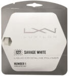 Luxilon Racordaj Luxilon Savage 127, alb (WRZ994400)